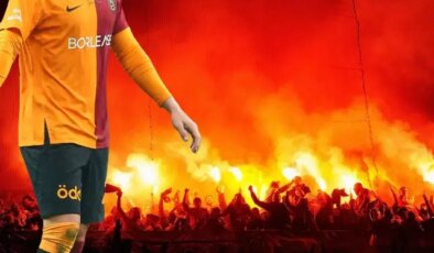 Galatasaray’ın eski yıldızından taraftarı delirten sözler