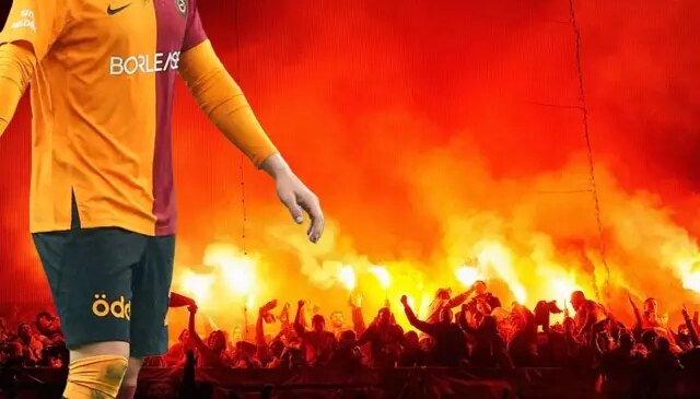 Galatasaray’ın eski yıldızından taraftarı delirten sözler