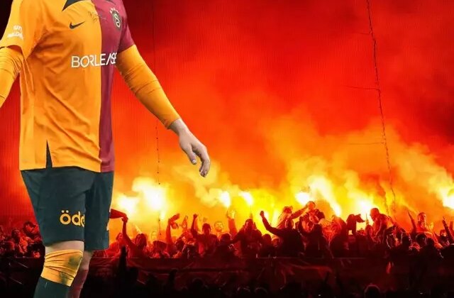 Galatasaray’ın eski yıldızından taraftarı delirten sözler