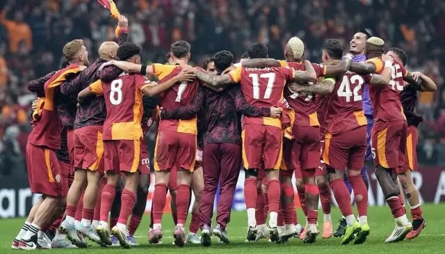 Galatasaray’ın, Kocaelispor maçı kamp kadrosunda 3 eksik