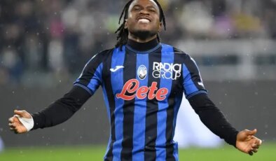 Galatasaray’ın Lookman için hazırladığı dev teklif belli oldu