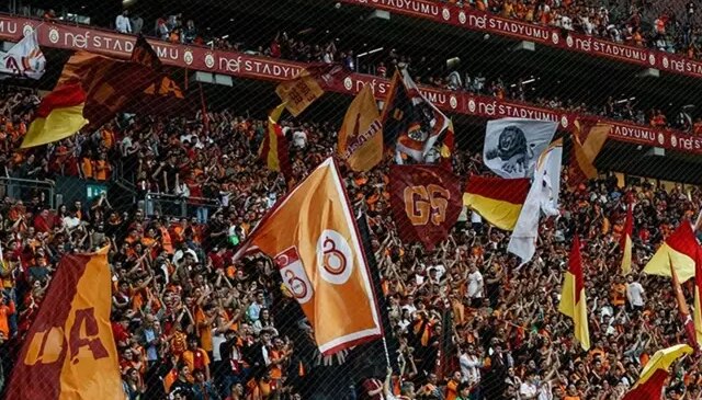 Galatasaray Kocaelispor’u gece yarısı bombaladı