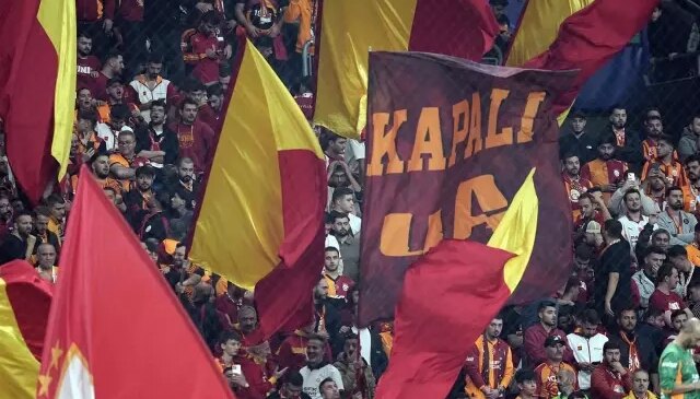 Galatasaray Kulübü, dolandırıcılık çetesinin çökertildiğini açıkladı