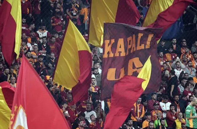 Galatasaray Kulübü, dolandırıcılık çetesinin çökertildiğini açıkladı