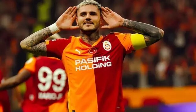 Galatasaray Mauro İcardi için kararını verdi