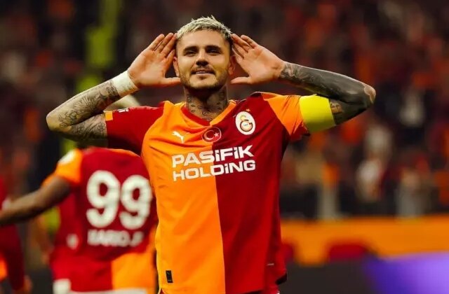 Galatasaray Mauro İcardi için kararını verdi
