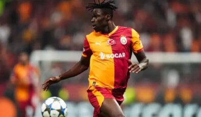 Galatasaray, Singo’dan 5 ay içerisinde 20 milyon euro kar edebilir