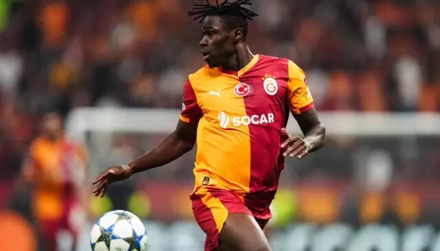 Galatasaray, Singo’dan 5 ay içerisinde 20 milyon euro kar edebilir