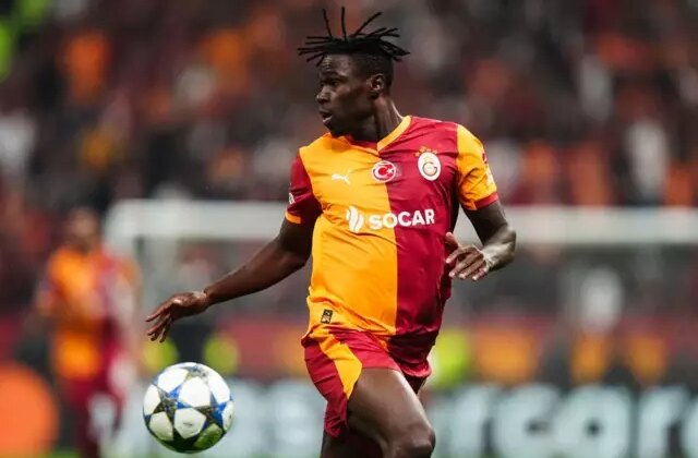 Galatasaray, Singo’dan 5 ay içerisinde 20 milyon euro kar edebilir