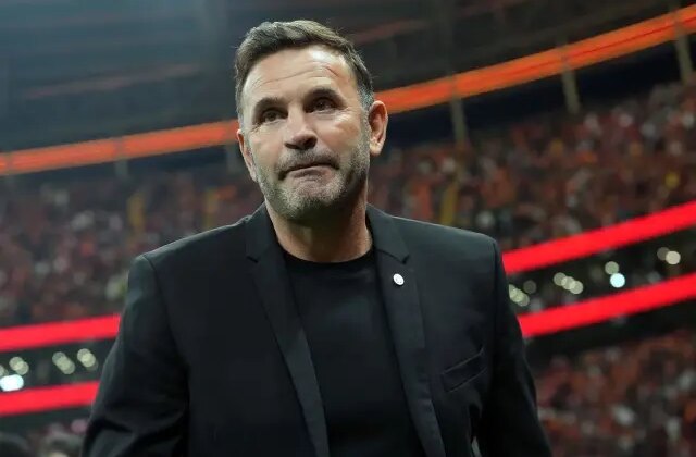 Galatasaray taraftarına ‘oh’ çektiren, Fenerbahçe taraftarını korkutan istatistik