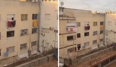 Galatasaray taraftarını isyan ettiren görüntü