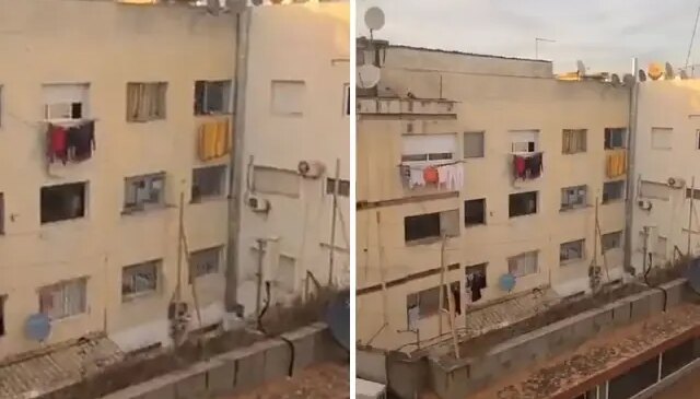 Galatasaray taraftarını isyan ettiren görüntü