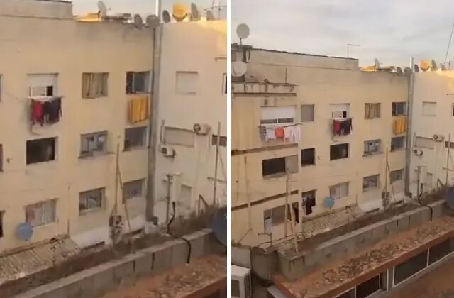 Galatasaray taraftarını isyan ettiren görüntü