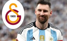 Ünlü isimden Galatasaray taraftarını uyutmayan Messi sözleri
