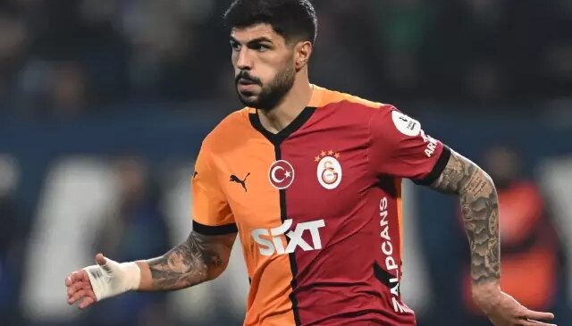 Galatasaraylı Futbolcu Eren Elmalı’dan çok konuşulacak bahis itirafı