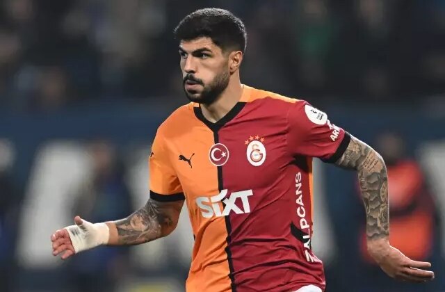 Galatasaraylı Futbolcu Eren Elmalı’dan çok konuşulacak bahis itirafı