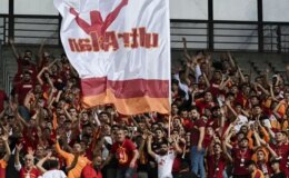 Galatasaraylıları derbi öncesi sevinçten uyutmayacak haber