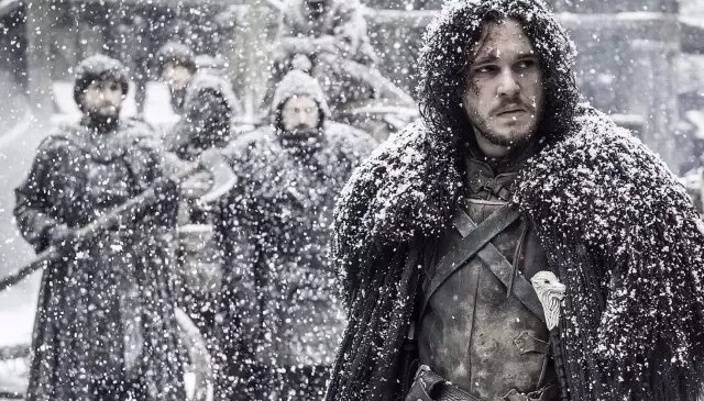 Game of Thrones gerçek oldu, Avrupa ülkesi “Gece Nöbetçileri” kurdu