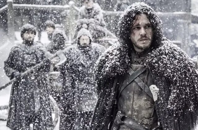 Game of Thrones gerçek oldu, Avrupa ülkesi “Gece Nöbetçileri” kurdu