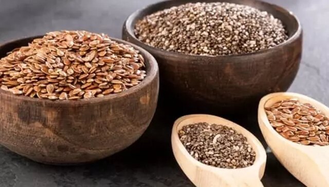 Gastroenterolog Dr. Saurabh Sethi: Chia ve keten tohumu tüketimine dikkat