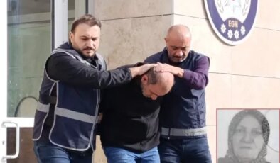 Amasya’da gaz sızıntısı zannedilen ölümün altından cinayet çıktı