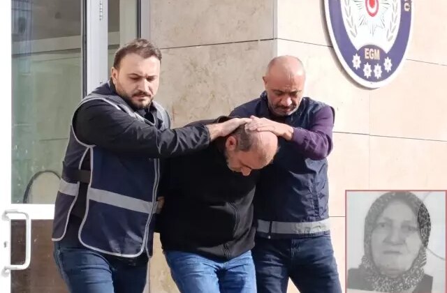 Amasya’da gaz sızıntısı zannedilen ölümün altından cinayet çıktı