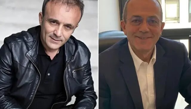 Gazeteciler Şaban Sevinç ve Yavuz Oğhan emniyete götürüldü