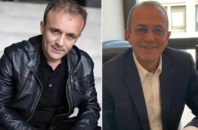 Gazeteciler Şaban Sevinç ve Yavuz Oğhan emniyete götürüldü