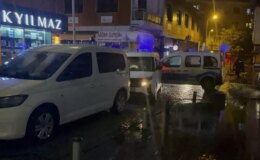 Genç kadın misafir olarak kaldığı evde ölü bulundu