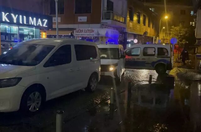 Genç kadın misafir olarak kaldığı evde ölü bulundu