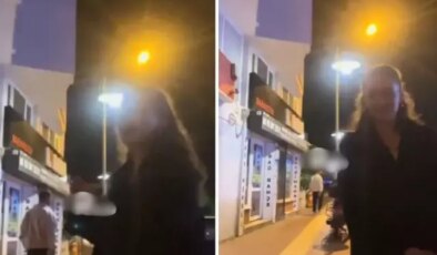 Genç kız daha ilk buluşmada terk edildi! Nedeni çok ilginç