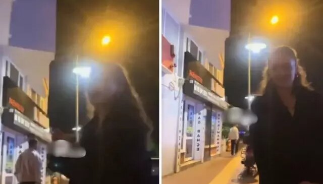 Genç kız daha ilk buluşmada terk edildi! Nedeni çok ilginç