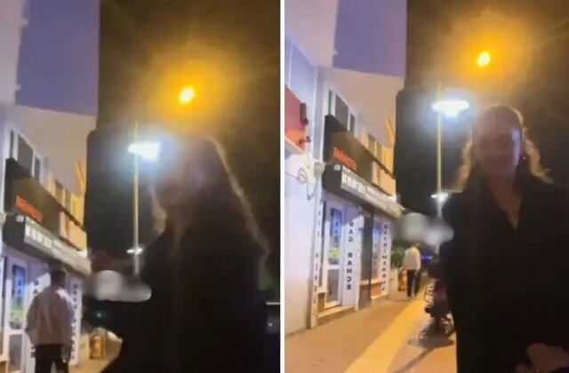 Genç kız daha ilk buluşmada terk edildi! Nedeni çok ilginç