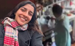 Genç mühendisi komalık eden kahveyi yapan çalışanın ilk ifadesi