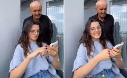 Genç öğretmenin atandığı ili öğrenince verdiği tepkiye bakın