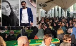 Genç psikoloğun gittiği matbaa dükkanından cansız bedeni çıktı