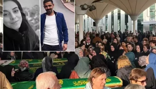 Genç psikoloğun gittiği matbaa dükkanından cansız bedeni çıktı