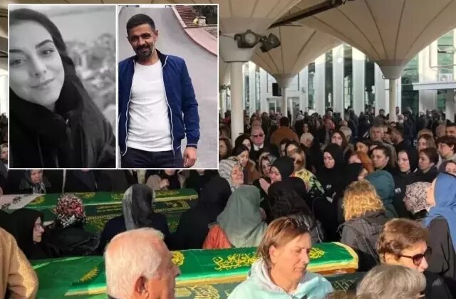 Genç psikoloğun gittiği matbaa dükkanından cansız bedeni çıktı