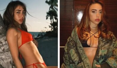 Gerçek ortaya çıktı! Aldatıldığını öğrenen Nicki Nicole, dünyaca ünlü futbolcuyu terk etti