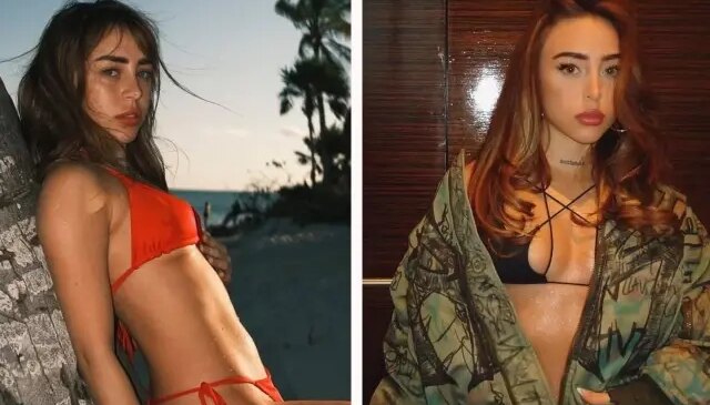 Gerçek ortaya çıktı! Aldatıldığını öğrenen Nicki Nicole, dünyaca ünlü futbolcuyu terk etti