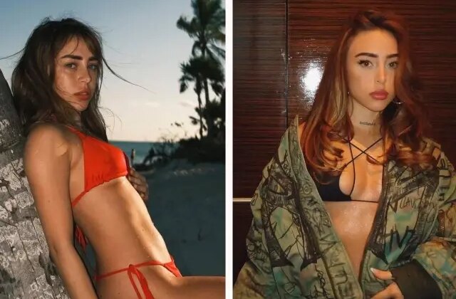 Gerçek ortaya çıktı! Aldatıldığını öğrenen Nicki Nicole, dünyaca ünlü futbolcuyu terk etti