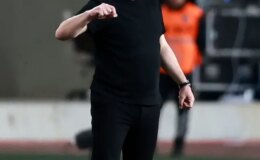 Giden gidene! 1. Lig’de 13 haftada veda edilen hoca sayısı inanılmaz