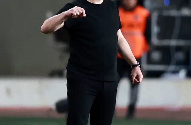 Giden gidene! 1. Lig’de 13 haftada veda edilen hoca sayısı inanılmaz