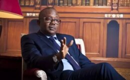 Gine-Bissau’da askeri darbe: Cumhurbaşkanı Senegal’e götürüldü