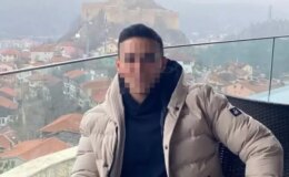 Giresun’da uzman çavuş evinde silahla vurulmuş halde bulundu