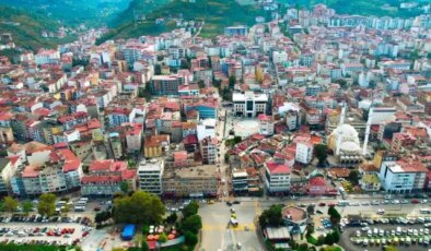 Giresun’un Bulancak ilçesinde siren çalmadı! Belediye tepkiler sonrası açıklama yaptı