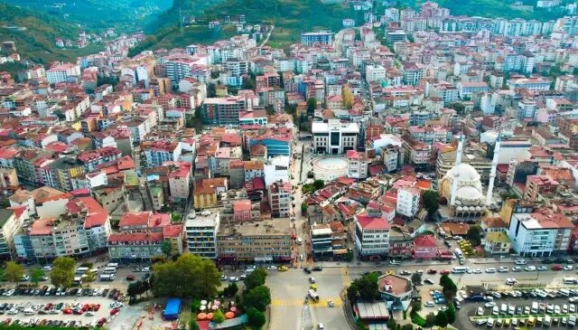 Giresun’un Bulancak ilçesinde siren çalmadı! Belediye tepkiler sonrası açıklama yaptı