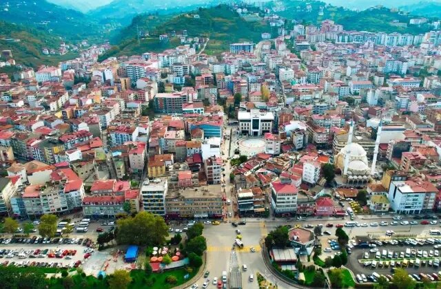 Giresun’un Bulancak ilçesinde siren çalmadı! Belediye tepkiler sonrası açıklama yaptı