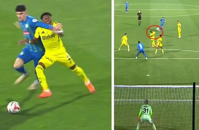 Gollerden önce verilen kararlar doğru mu? Ünlü yorumcular tereddütsüz görüş belirtti