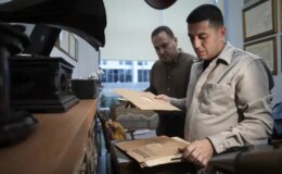 Google’da bile çıkmıyor! 35 yıldır arayanlar var, 2 arkadaş “bulunmaz” denileni de buldu